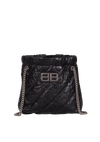CRUSH BAG XS