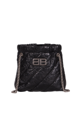 CRUSH BAG XS