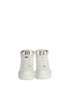 D-PLAYER SNEAKERS 35.5