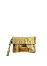PYTHON POUCH