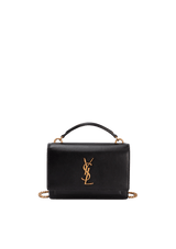 SUNSET CHAIN WALLET BAG