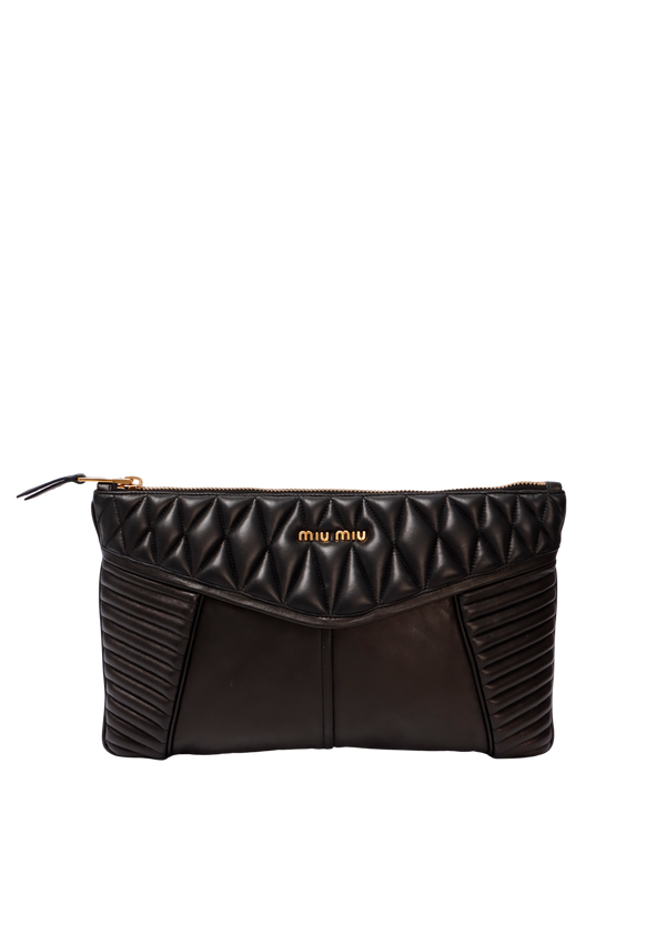 BIKER CLUTCH