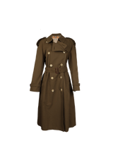 TRENCH COAT