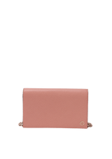 BETTY WALLET ON CHAIN