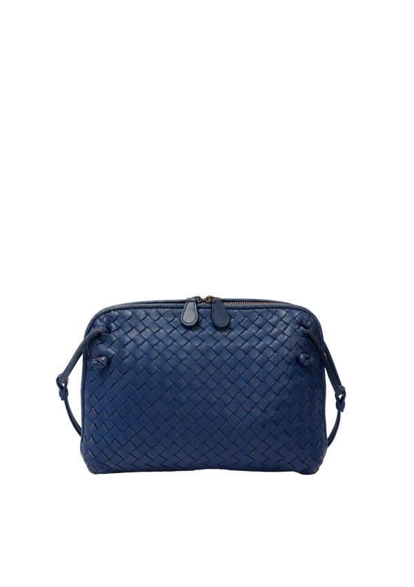 INTRECCIATO NODINI BAG