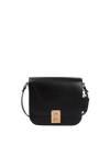 HUTTON SADDLE BAG
