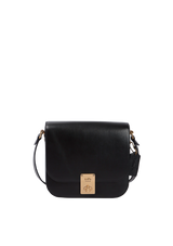 HUTTON SADDLE BAG