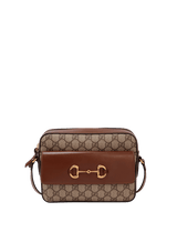 SMALL GG SUPREME HORSEBIT 1955 BAG