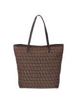 ZUCCHINO TOTE BAG