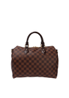 DAMIER ÉBÈNE SPEEDY 30