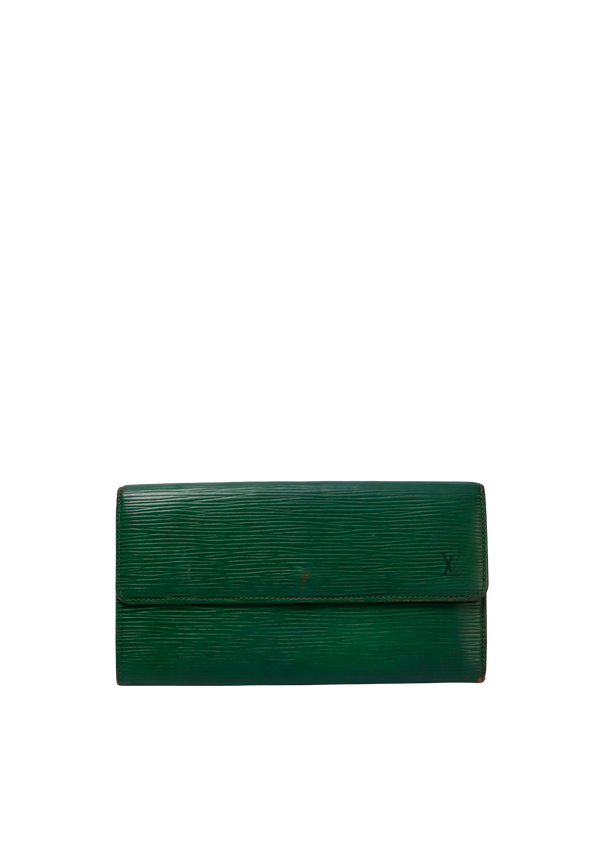 EPI WALLET