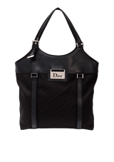 DIORISSIMO STREET CHIC TOTE BAG