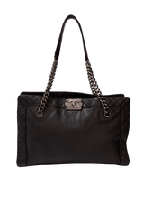 BOY REVERSO SHOPPING TOTE