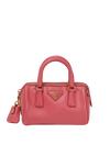 SAFFIANO LUX MINI BAULETTO