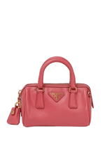SAFFIANO LUX MINI BAULETTO