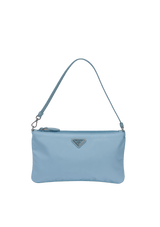 RE-NYLON MINI BAG