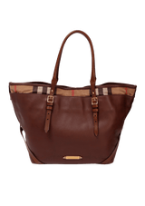 HOUSE CHECK BRIDLE SALISBURY MEDIUM