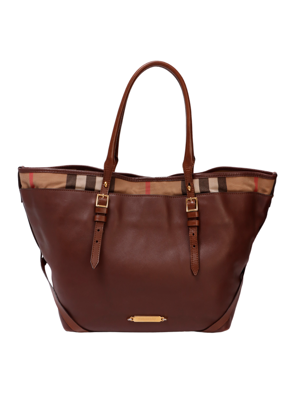 HOUSE CHECK BRIDLE SALISBURY MEDIUM