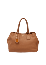 VITELLO DAINO TOTE BAG