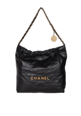 CHANEL 22 SMALL