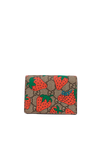GG STRAWBERRY WALLET