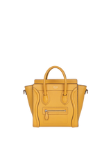 NANO LUGGAGE TOTE
