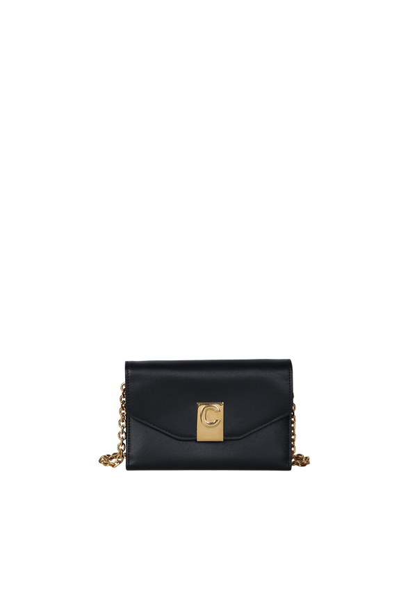 IPHONE X C PHONE HOLDER WALLET ON CHAIN
