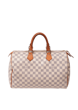 DAMIER AZUR SPEEDY 35