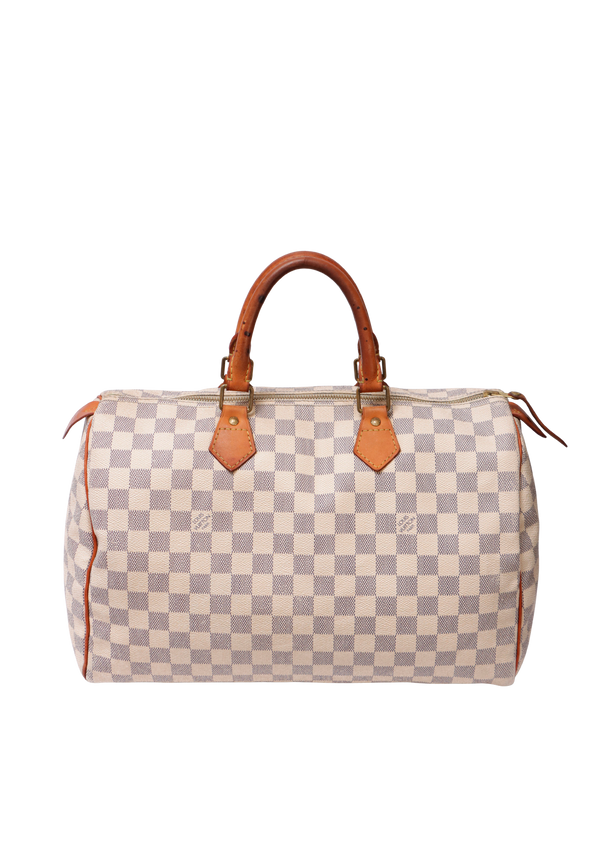 DAMIER AZUR SPEEDY 35