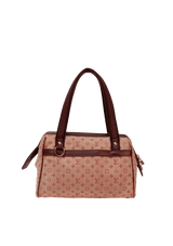 MONOGRAM MINI LIN JOSEPHINE PM