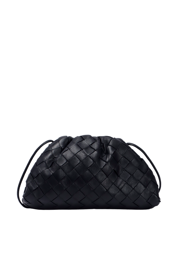INTRECCIATO THE MINI POUCH