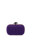 INTRECCIATO SATIN KNOT