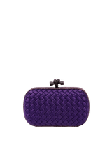 INTRECCIATO SATIN KNOT