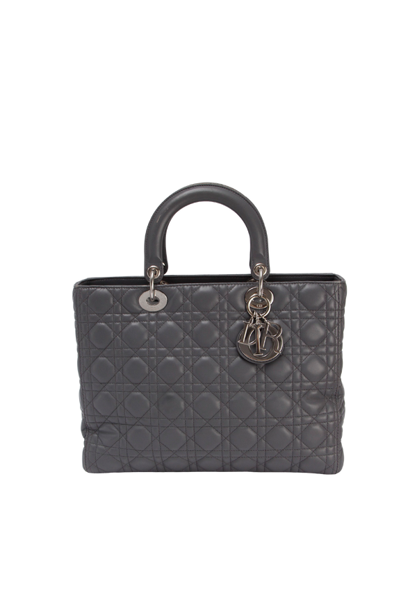 CANNAGE LADY DIOR LARGE