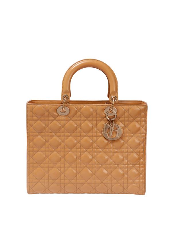 CANNAGE LADY DIOR LARGE
