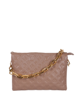 MONOGRAM EMPREINTE COUSSIN MM