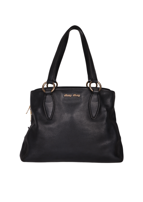 VITTELO DAINO SATCHEL