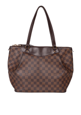 DAMIER ÉBÈNE WESTMINSTER PM