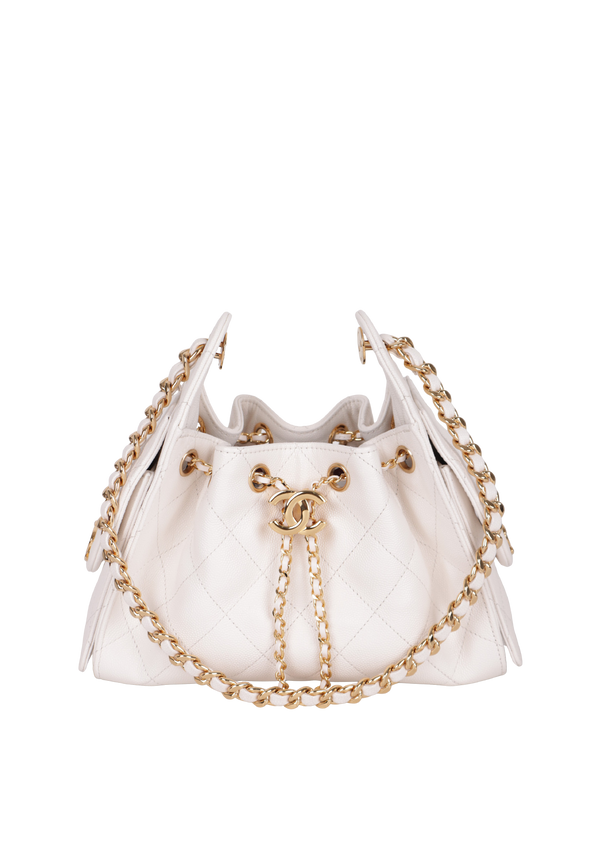 MINI CHANEL 25