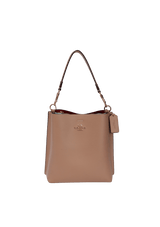 MOLLIE BUCKET BAG
