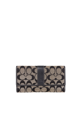 SIGNATURE WALLET
