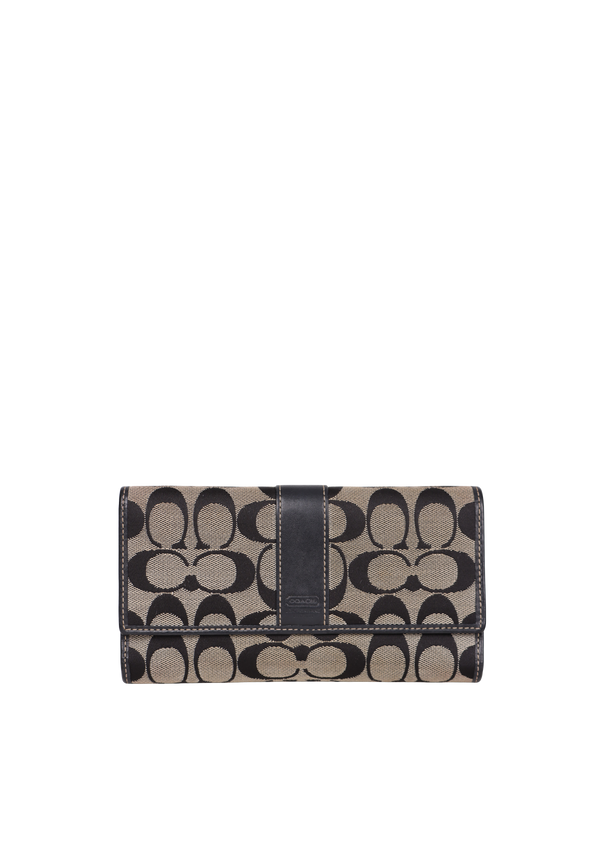 SIGNATURE WALLET