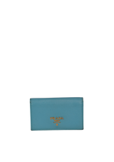 SAFFIANO WALLET