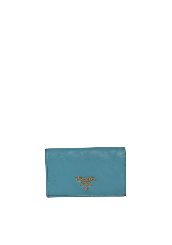 SAFFIANO WALLET