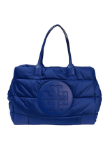 ELLA PUFFER TOTE