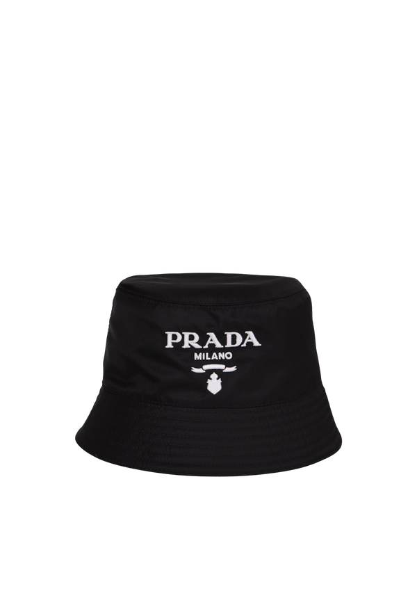 RE-NYLON BUCKET HAT M