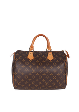 MONOGRAM SPEEDY 30