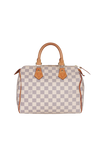 DAMIER AZUR SPEEDY 25
