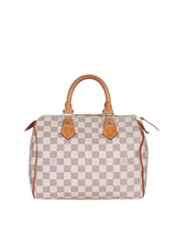 DAMIER AZUR SPEEDY 25