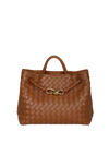 INTRECCIATO MEDIUM ANDIAMO BAG